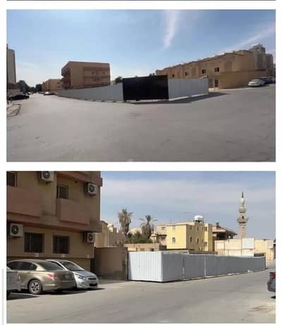Residential Land for Sale in Central Riyadh, Riyadh - Residential Land For Sale in Al Dhubbat, Riyadh