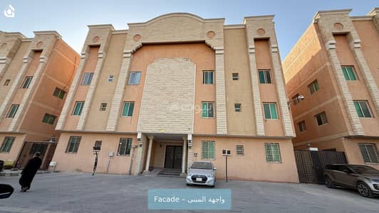 2 Bedroom Flat for Rent in North Riyadh, Riyadh - apartment 2421
