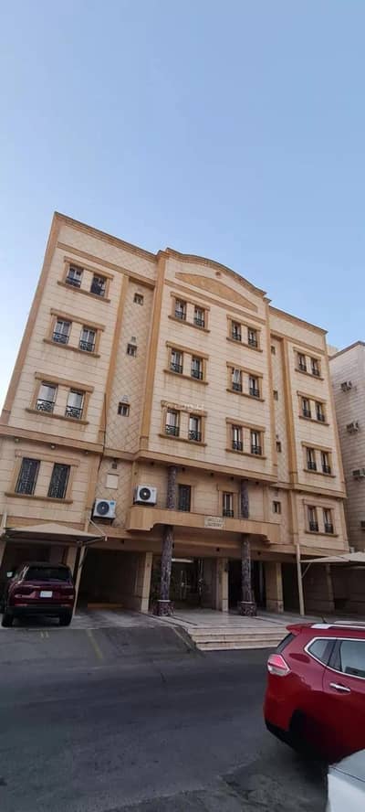 شقة 4 غرف نوم للبيع في شمال جدة، جدة - شقة من غرفة نوم واحدة للبيع في السلامة، جدة