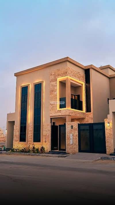 6 Bedroom Villa for Sale in West Riyadh, Riyadh - Villa for Sale in Al Mahdiyah, West Riyadh