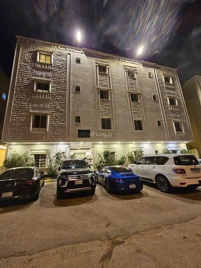 فلیٹ 1 غرفة نوم للايجار في شمال الرياض، الرياض - شقة استوديو للايجار في حطين، الرياض فلیٹ 1 غرفة نوم للايجار في شمال الرياض، الرياض - شقة استوديو للايجار في حطين، الرياض