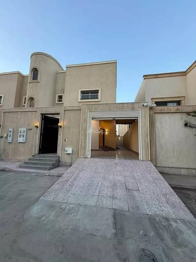 4 Bedroom Floor for Rent in West Riyadh, Riyadh - 4 Bedroom Floor For Rent in Irqah, Riyadh