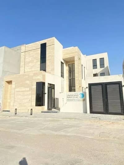 5 Bedroom Villa for Sale in West Riyadh, Riyadh - Villa for Sale in Al Mahdiyah, West Riyadh