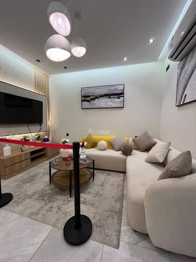 فلیٹ 5 غرف نوم للبيع في شمال جدة، جدة - شقق للتمليك 5 غرف فاخرة في حي الرحاب بجدة