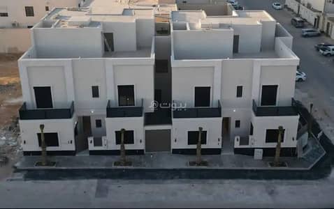 فیلا 4 غرف نوم للبيع في غرب الرياض، الرياض - فيلا سكنية للبيع – حي ظهرة لبن | الرياض