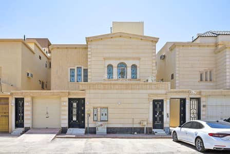 شقة 3 غرف نوم للايجار في شرق الرياض، الرياض - شقة للإيجار في حي الرمال – الرياض