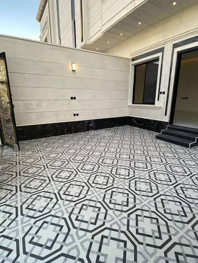 دور 4 غرف نوم للايجار في جنوب الرياض، الرياض - 4 غرفة نوم شقة طابق للإيجار في البرية، الرياض