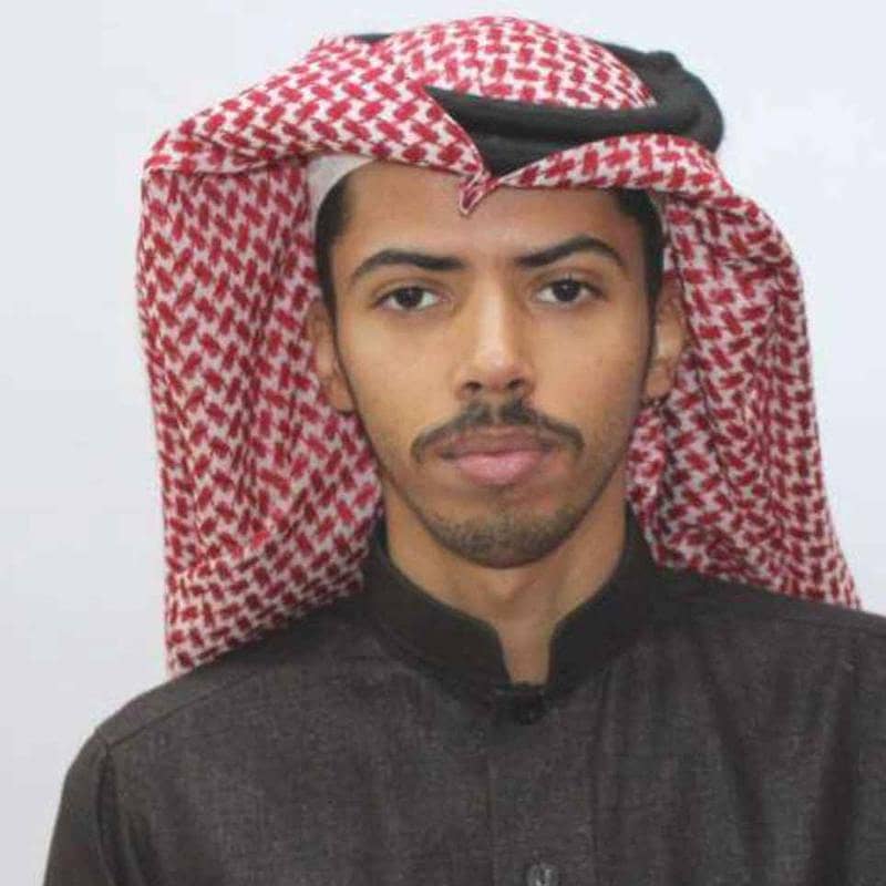 Mohammed Fahad