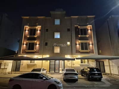 3 Bedroom Apartment for Sale in Al Shulah, Dammam - Apartment for sale in Al-Shu’la, Dammam