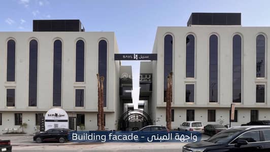 3 Bedroom Apartment for Rent in North Riyadh, Riyadh - Apartment in North Riyadh，Al Narjis 3 bedrooms 75000 SAR - 87886764