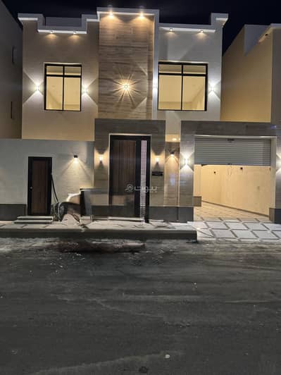 10 Bedroom Villa for Sale in North Jeddah, Jeddah - Luxury villa for sale in Al-Hamdaniyah neighborhood