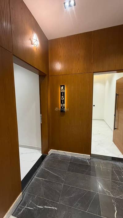 4 Bedroom Flat for Sale in North Jeddah, Jeddah - Luxury apartments for sale in Al-Rayan neighborhood