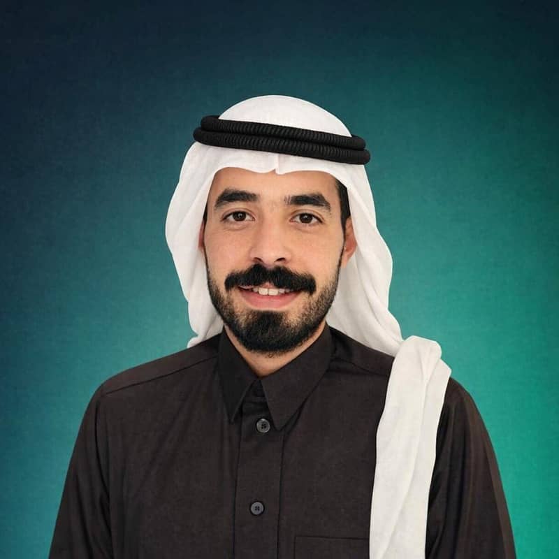 Ayman Abdulaziz Alghannam Ayman Abdulaziz Alghannam