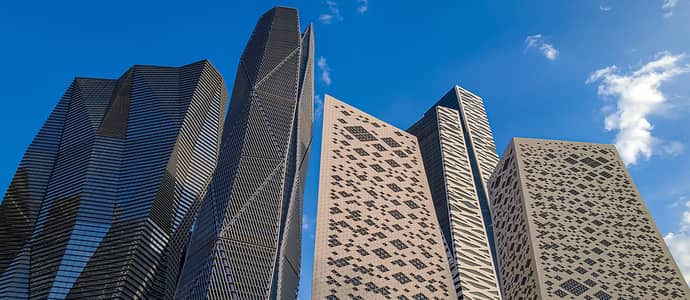 ما هي أهم الأسئلة عن الاستثمار العقاري في السعودية ؟