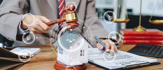 ما خطوات تحديث الصكوك العقارية إلكترونيًا ؟