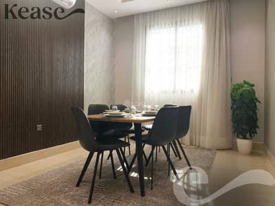 شقة 3 غرف نوم للايجار في شمال الرياض، الرياض - شقة مفروشة أنيقة للإيجار – حي القيروان