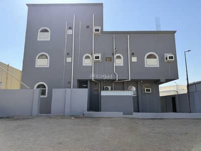 عمارة سكنية  للبيع في اليمامة، مكة - عمارة للبيع الشرائع مكة