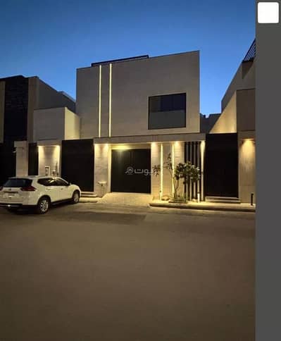 4 Bedroom Villa for Sale in North Riyadh, Riyadh - Villa For Sale in Al Nafal, Riyadh