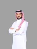 طلال الشبيشيري
