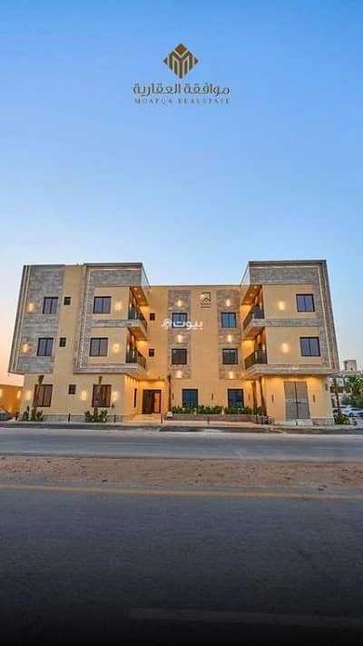 3 Bedroom Apartment for Sale in West Riyadh, Riyadh - Apartment for sale in Al Mahdiyah, West Riyadh