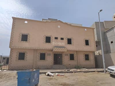 عمارة سكنية  للايجار في شمال جدة، جدة - عمارة للإيجار في شارع عبد الله أبو العينين, حي الصالحية, مدينة جدة, منطقة مكة المكرمة