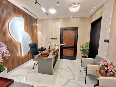 مكتب  للايجار في شمال الرياض، الرياض - مكتب للإيجار في العليا، الرياض