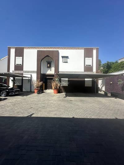 5 Bedroom Villa for Sale in North Jeddah, Jeddah - Jeddah, Al-Basatin District 3
