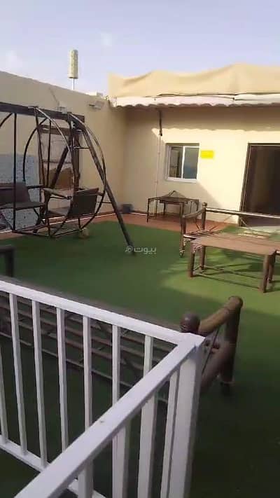 استراحة 1 غرفة نوم للايجار في الصفوة، جدة - استراحة للايجار السنوي - جدة - حي الرياض