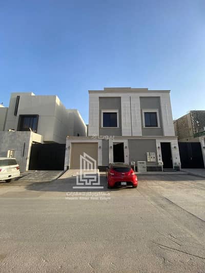 5 Bedroom Floor for Rent in East Riyadh, Riyadh - Ground floor - Al-Saadah Neighborhood