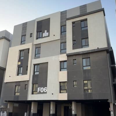 6 Bedroom Flat for Sale in North Jeddah, Jeddah - A new six-bedroom apartment for sale in Sundus Compound with a prime location close to services and facilities
