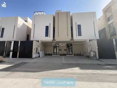 دور 3 غرف نوم للايجار في شمال الرياض، الرياض - دور A2