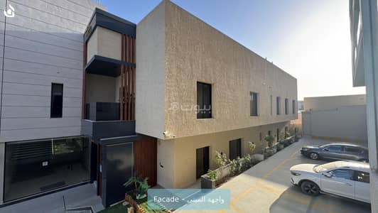 فلیٹ 3 غرف نوم للايجار في شرق الرياض، الرياض - شقه 811