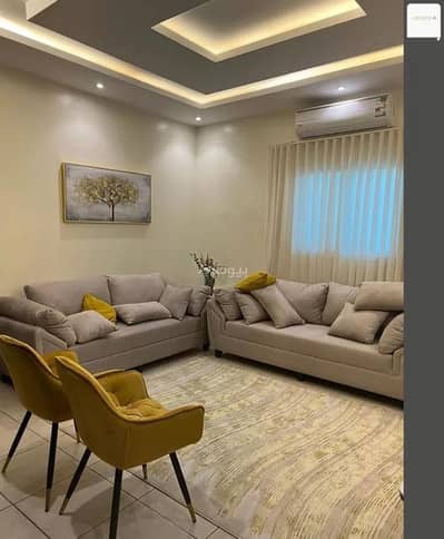 2 Bedroom Flat for Rent in North Riyadh, Riyadh - Apartment for rent on Ibrahim bin Nughaymash Street, Al-Aqiq District, Riyadh City, Riyadh Region