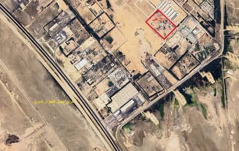 ارض زراعية  للبيع في الجبيل - أرض زراعية للبيع- الجعيمة