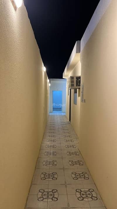 1 Bedroom Rest House for Rent in East Riyadh, Riyadh - Single room for rent