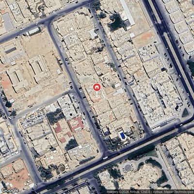 Residential Land for Sale in North Riyadh, Riyadh - For sale: a villa priced at land value in Al Nafl neighborhood, Riyadh