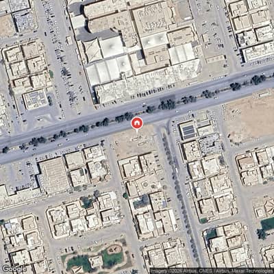 Showroom for Rent in West Riyadh, Riyadh - For rent: halls in Arqa district, Riyadh