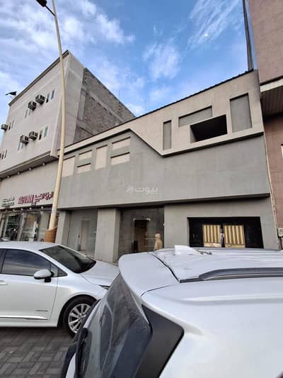 Showroom for Rent in Al Adamah, Dammam - Dammam - Al-Adama District - Dhahran Street - opposite Dammam Plus Hotel