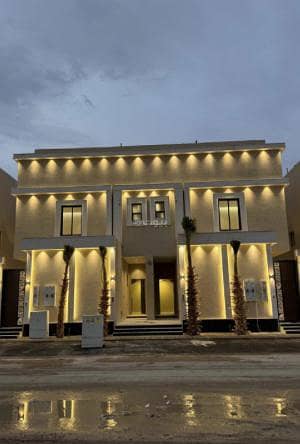 3 Bedroom Floor for Sale in East Riyadh, Riyadh - Floor For Sale in Al Murjan, Riyadh
