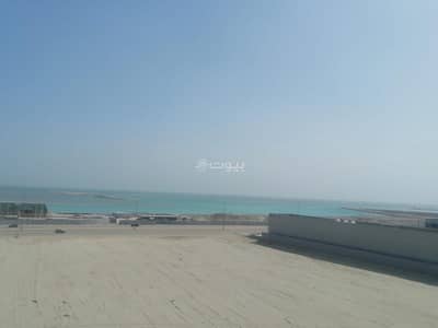 3 Bedroom Apartment for Rent in Al Bahar, Al Khobar - A penthouse apartment on the fifth floor with a permanent sea view . . (Al Bahar District) Khobar