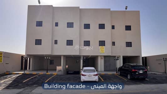 Residential Building for Rent in Central Riyadh, Riyadh - Building for rent - Al-Faisaliah neighborhood