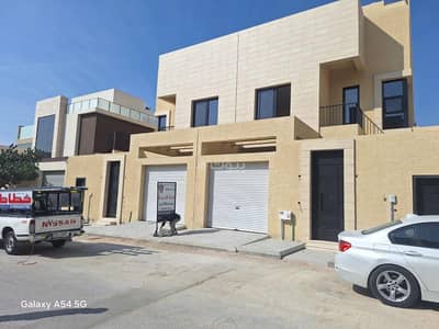 4 Bedroom Villa for Rent in North Riyadh, Riyadh - Luxury villa for rent, Al Narjis District, Riyadh City, Riyadh Region