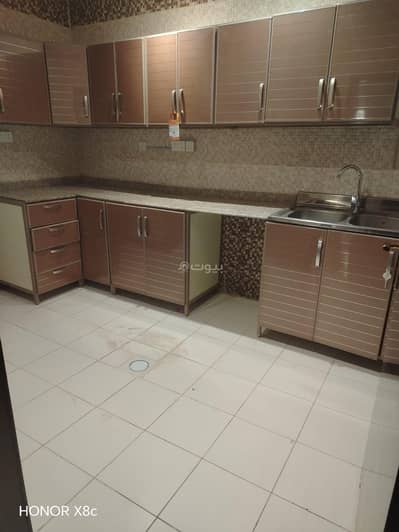 عمارة سكنية  للايجار في شمال الرياض، الرياض - شقه عوايل بحي النرجس جنوب طريق الملك سلمان