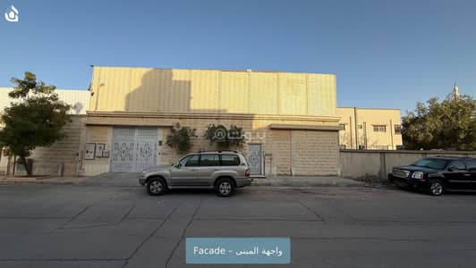 فلیٹ 1 غرفة نوم للايجار في وسط الرياض، الرياض - شقه 69011