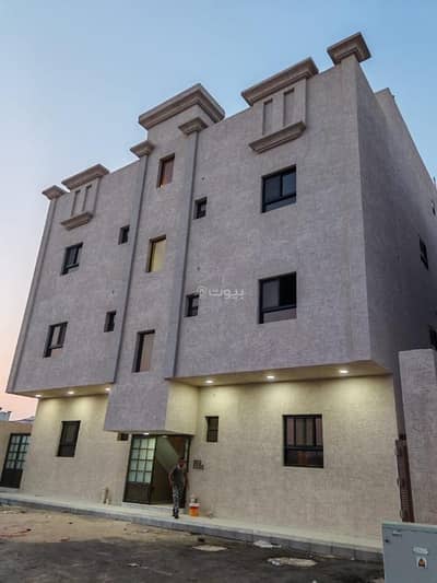 شقة 3 غرف نوم للبيع في النور، الدمام - الدمام حي النور