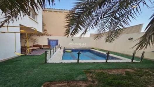 فیلا 6 غرف نوم للبيع في شرق الرياض، الرياض - فيلا للبيع في حي الملك عبد العزيز، الرياض