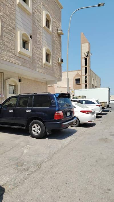 شقة 2 غرفة نوم للايجار في الثقبة، الخبر - الخبر - الثقبه - شارع جيزان 24