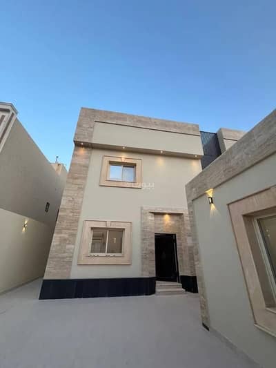 5 Bedroom Villa for Sale in West Riyadh, Riyadh - Villa For Sale in Al Hazm, Riyadh
