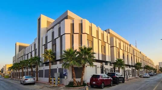 شقة 3 غرف نوم للايجار في شمال الرياض، الرياض - شقة فاخرة و واسعة 3 غرف و صالتين بحالة شبة جديدة