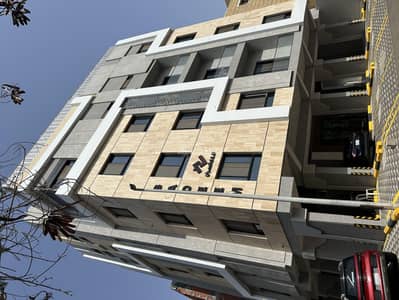 2 Bedroom Flat for Sale in North Jeddah, Jeddah - 2-bedroom apartment for sale – for living or investment